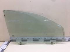 Стекло двери передней правой Chevrolet Aveo T250 2005-2011