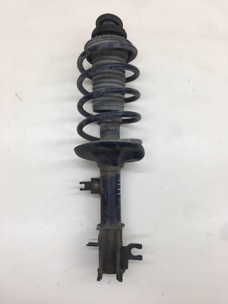 Амортизатор передний правый Chevrolet Aveo T200 2003-2008