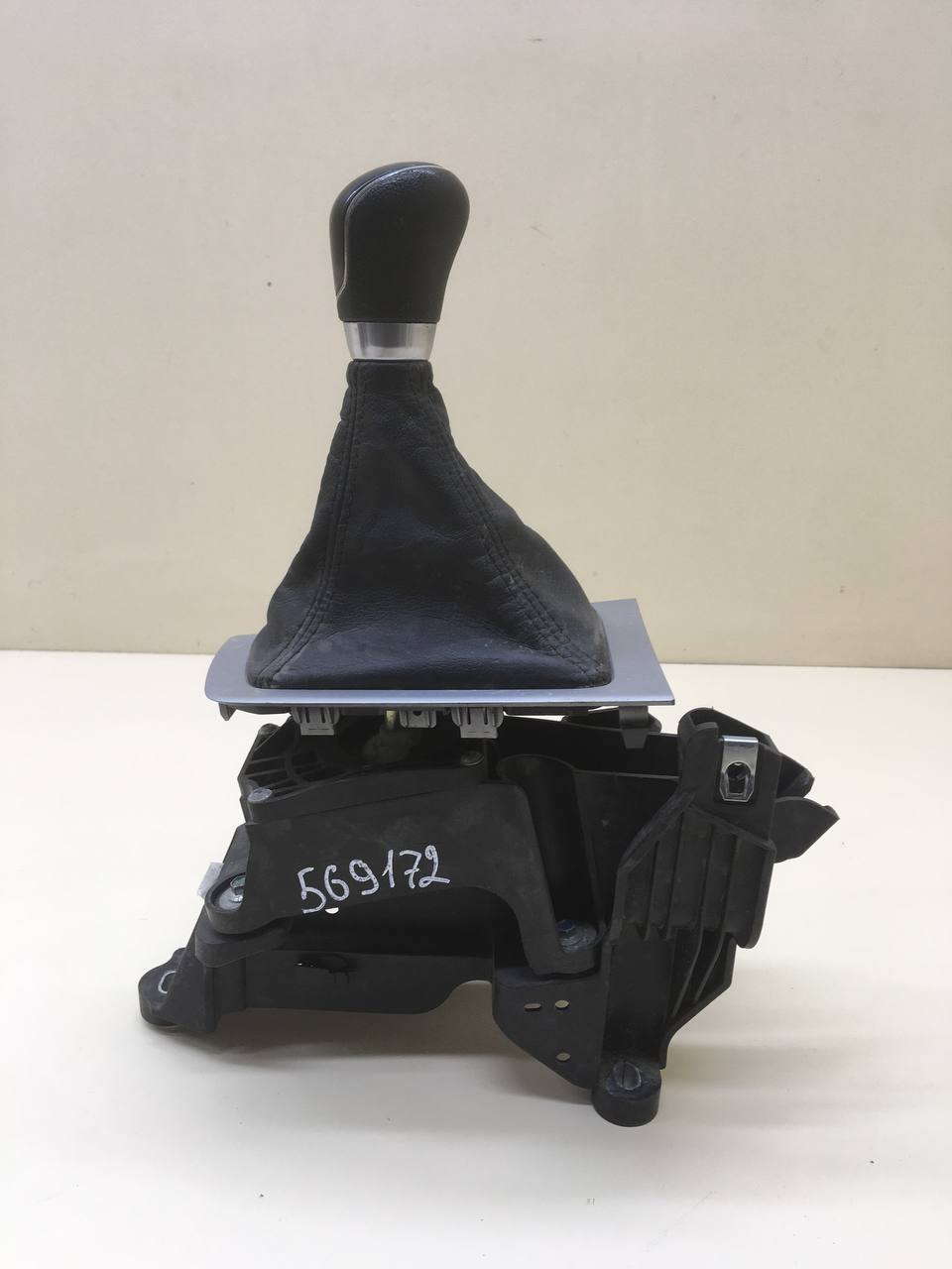 Кулиса КПП Ford Focus 3 2011>
