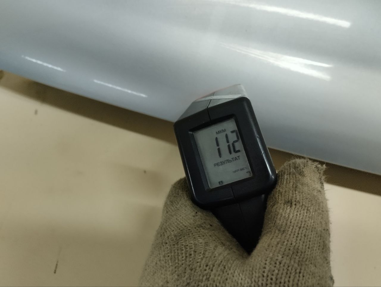 Крыло переднее правое Nissan Almera Classic (B10) 2006-2013