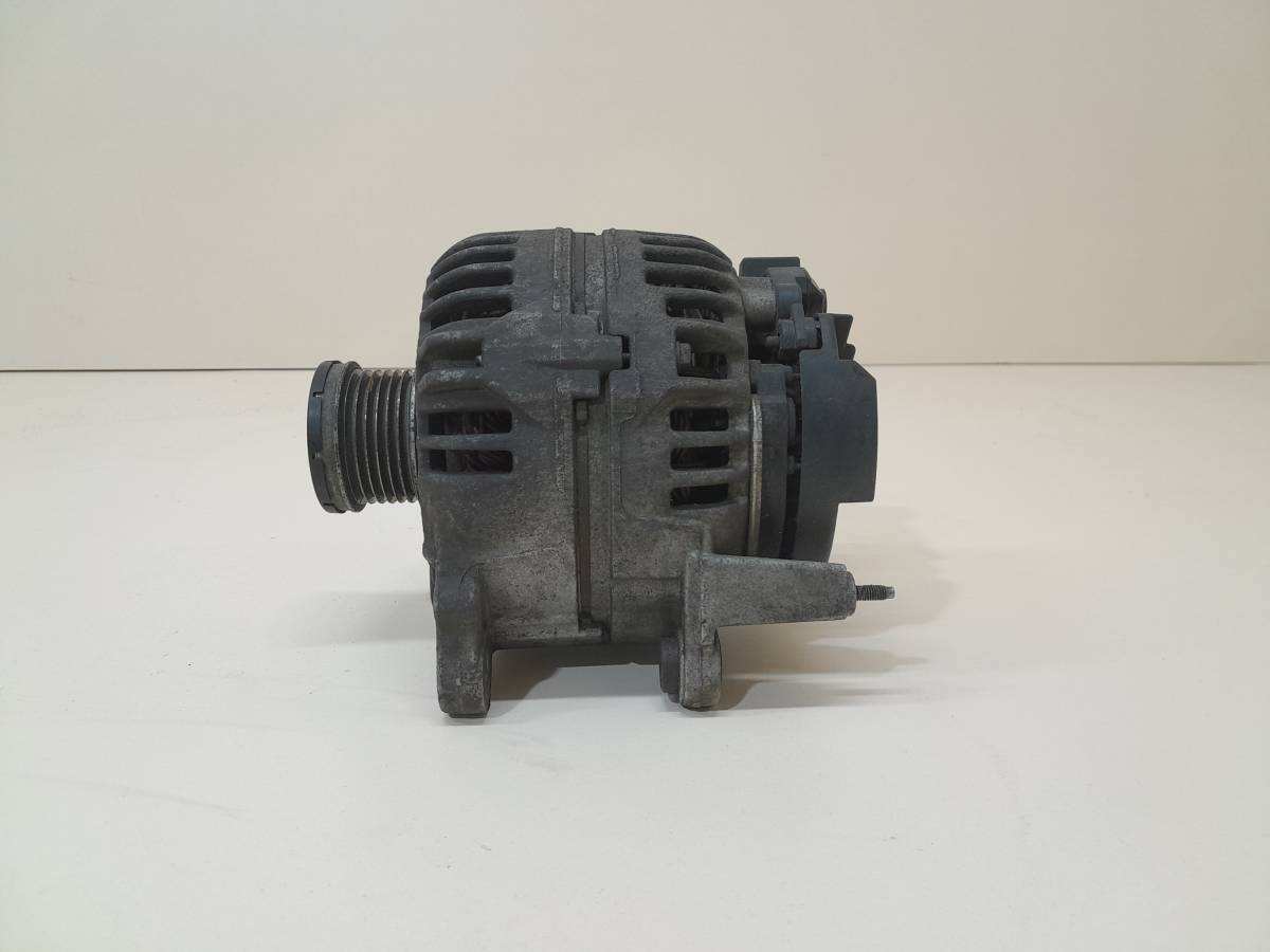 Генератор Volkswagen Polo (MK5) 2011-2020 Генератор Volkswagen Polo (MK5) 2011-2020