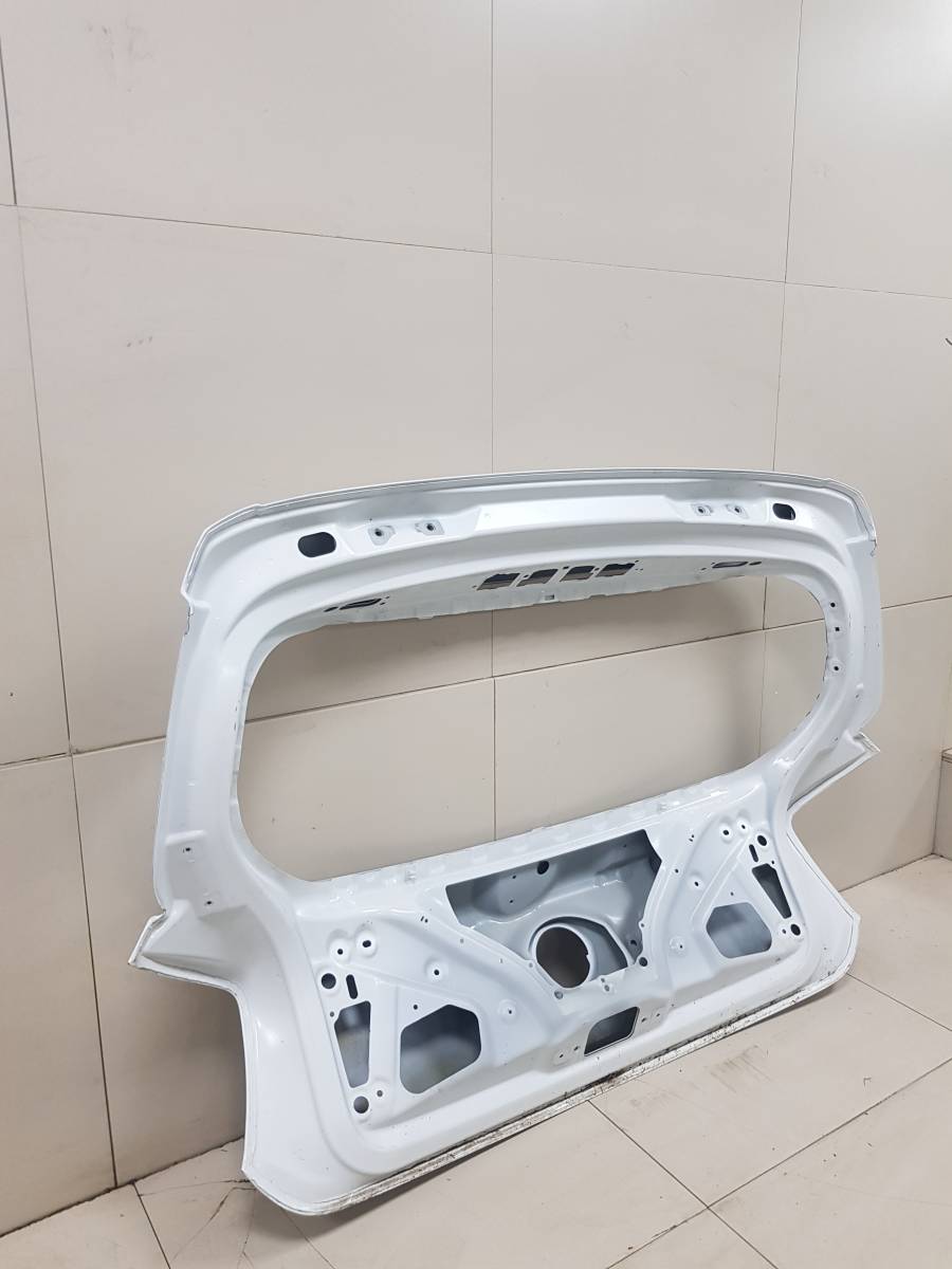 Дверь багажника BMW 1-series F20/F21 2011>