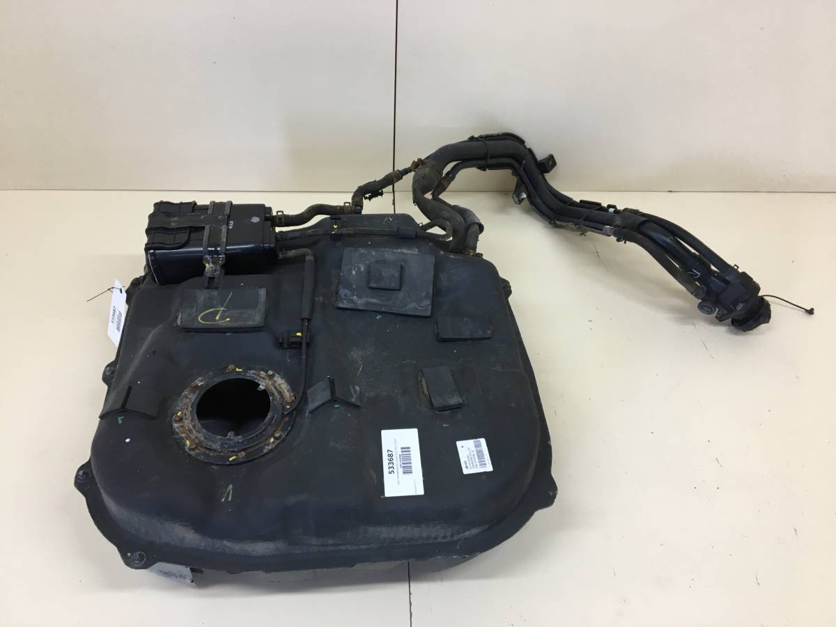 Бак топливный Kia Ceed (JD) 2012-2018