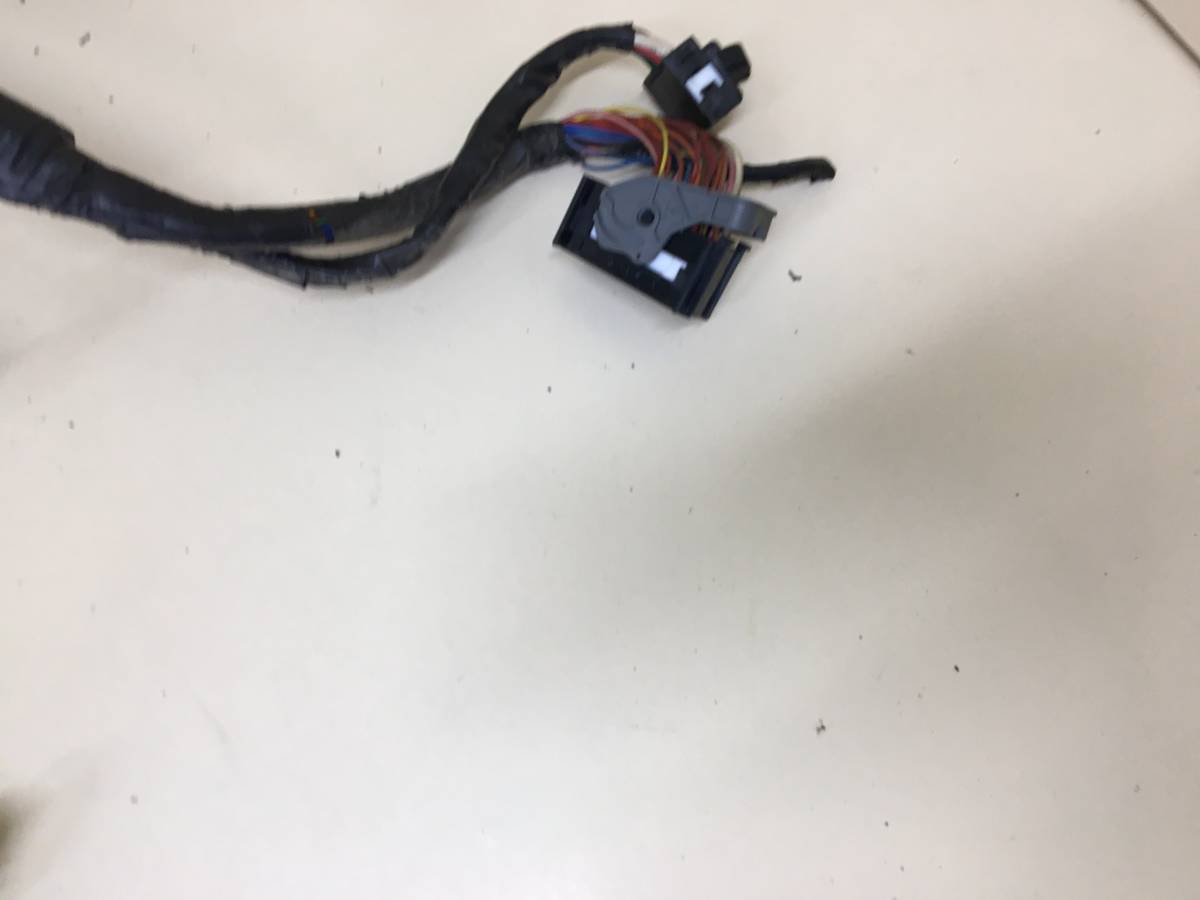 Проводка двс Hyundai Sonata 6 (YF) 2010-2014