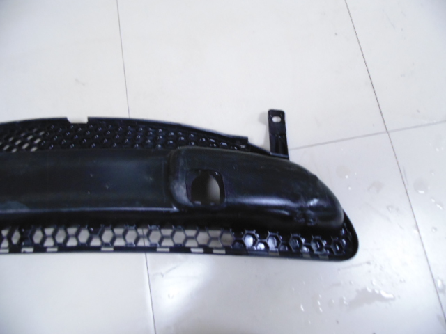 Решетка радиатора Peugeot 107 2006-2014