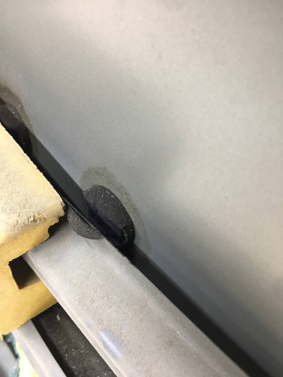 Дверь передняя левая Mazda Mazda 2 (DE) 2007-2014 Дверь передняя левая Mazda Mazda 2 (DE) 2007-2014