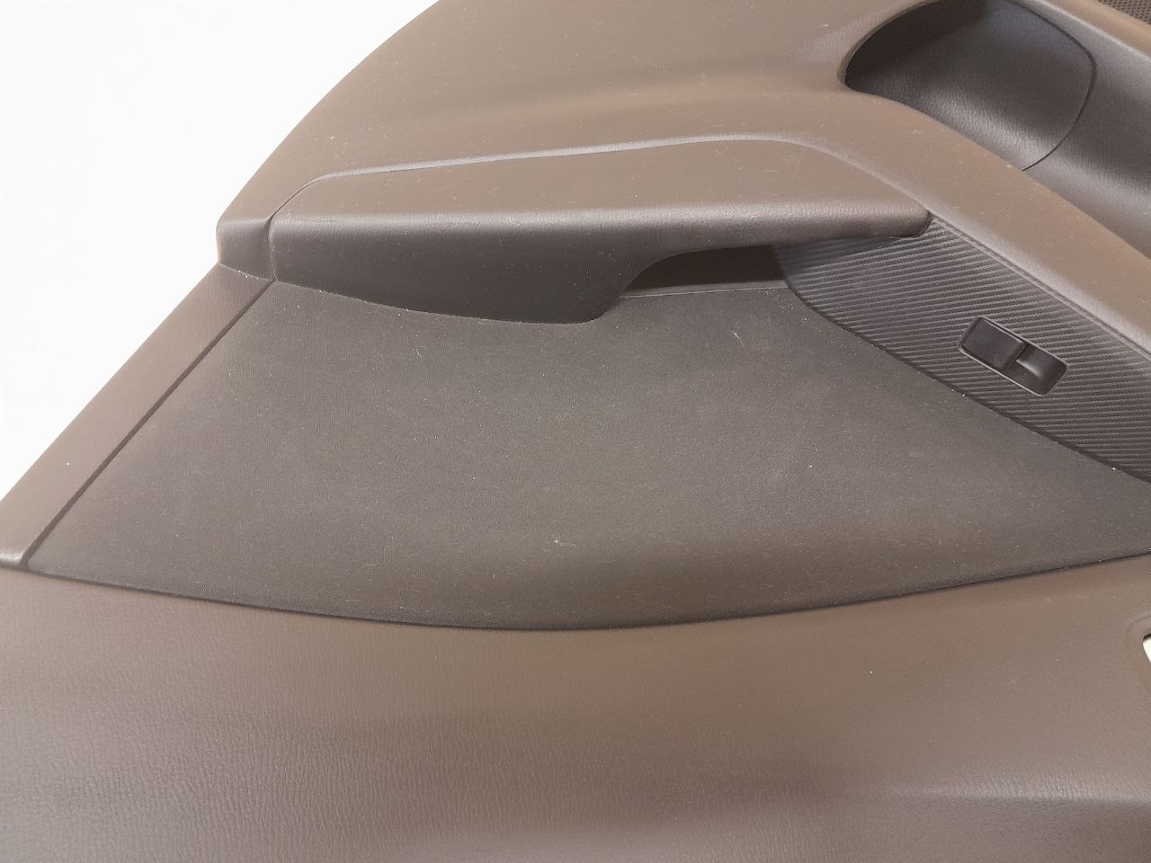 Обшивка двери задней правой Mazda Mazda 3 (BM) 2013-2016
