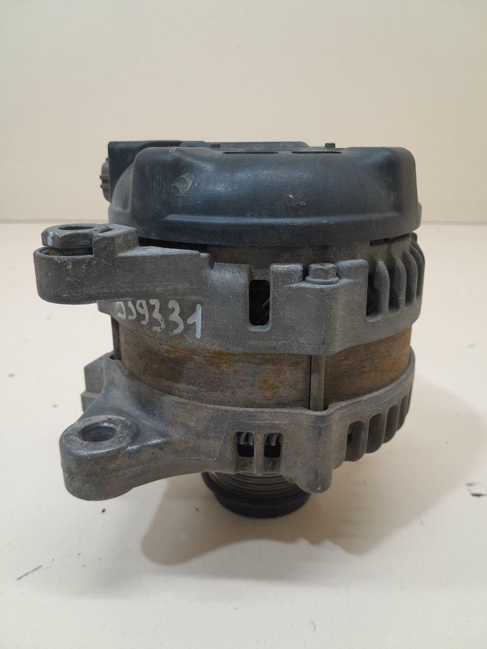 Генератор Toyota Corolla E150 2006-2013 Генератор Toyota Corolla E150 2006-2013