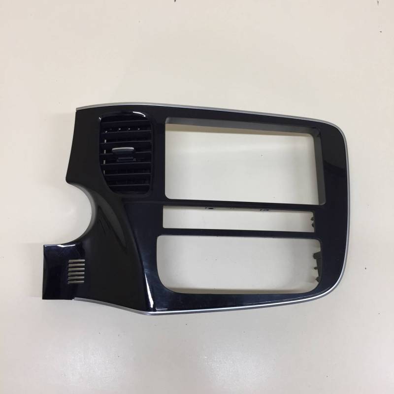 Дефлектор воздушный Mitsubishi Outlander (GF) 2012>