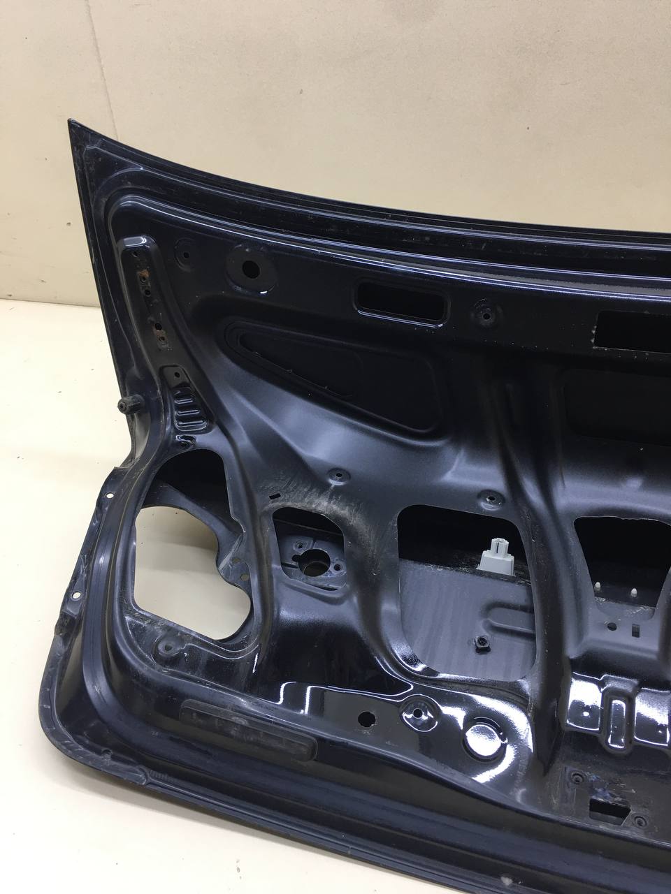 Крышка багажника Honda Civic 4D 2006-2012