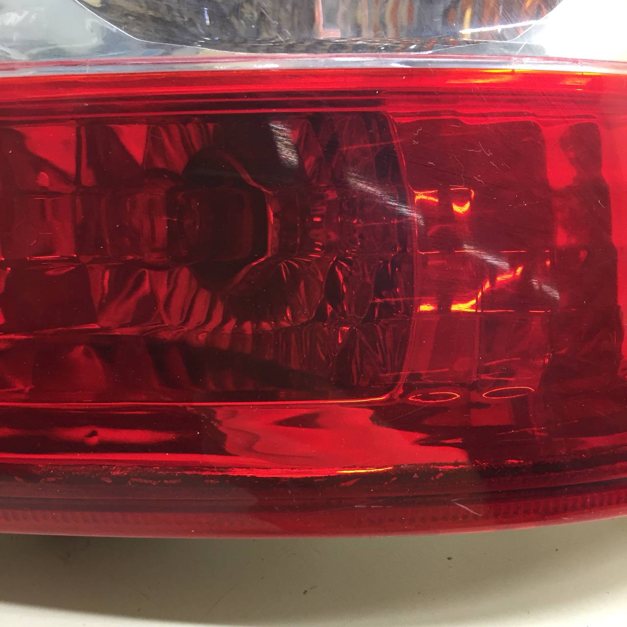 Фонарь задний правый Lada Priora 2007-2018