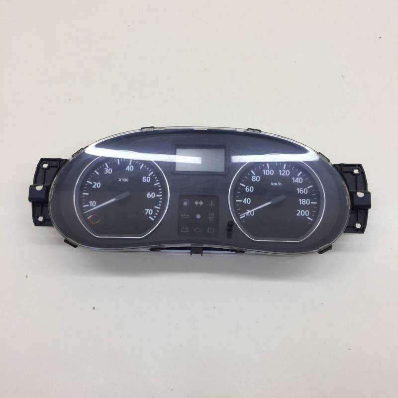 Панель приборов Nissan Almera 3 (G11, G15) 2012>