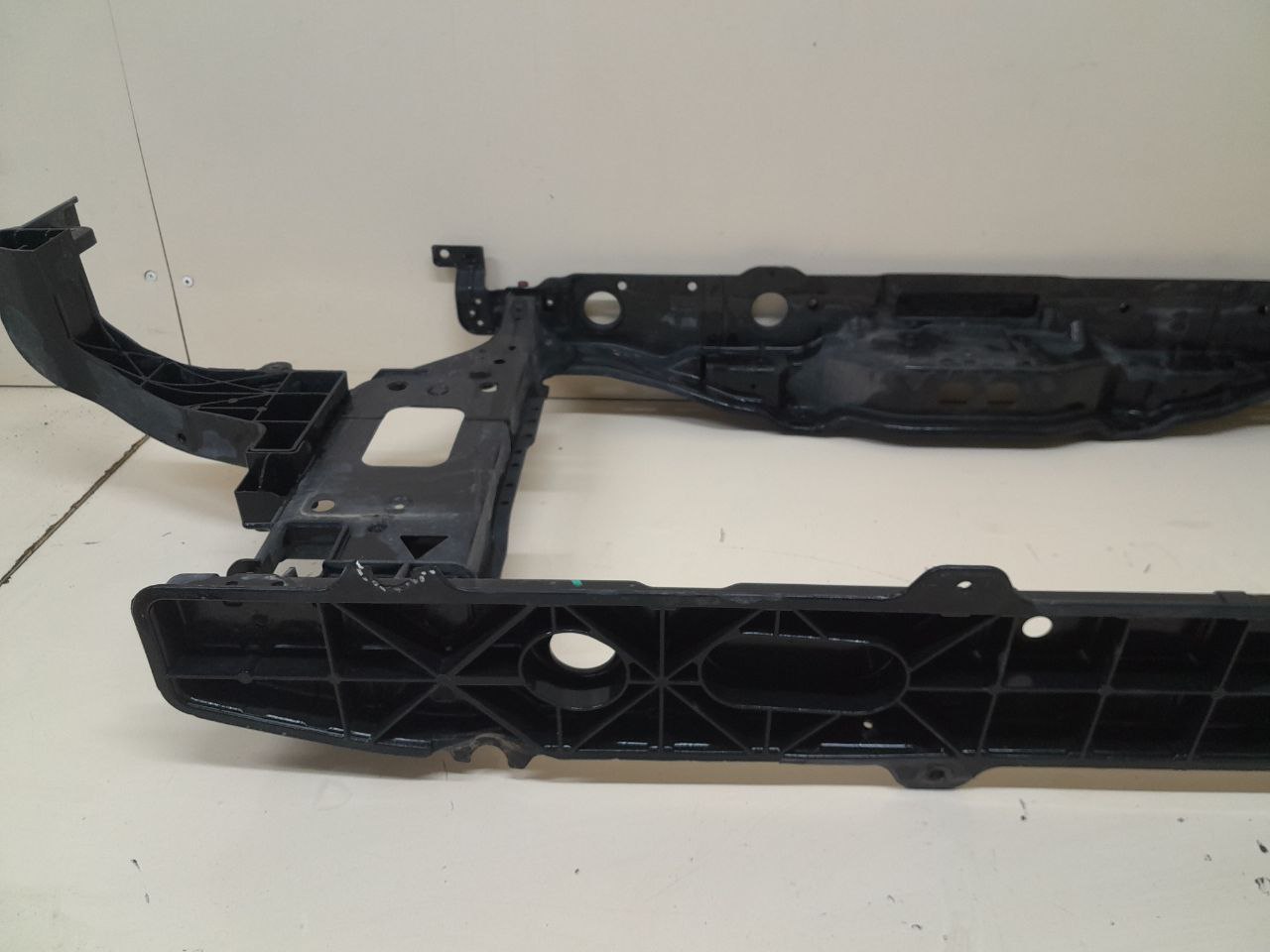 Панель передняя Hyundai i40 (VF) 2011>
