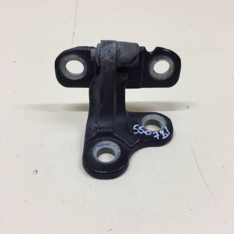 Петля двери передней правой верхняя Jaguar XE (760) 2014-2021