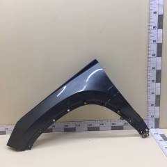 Крыло переднее левое Skoda Kodiaq 2016>