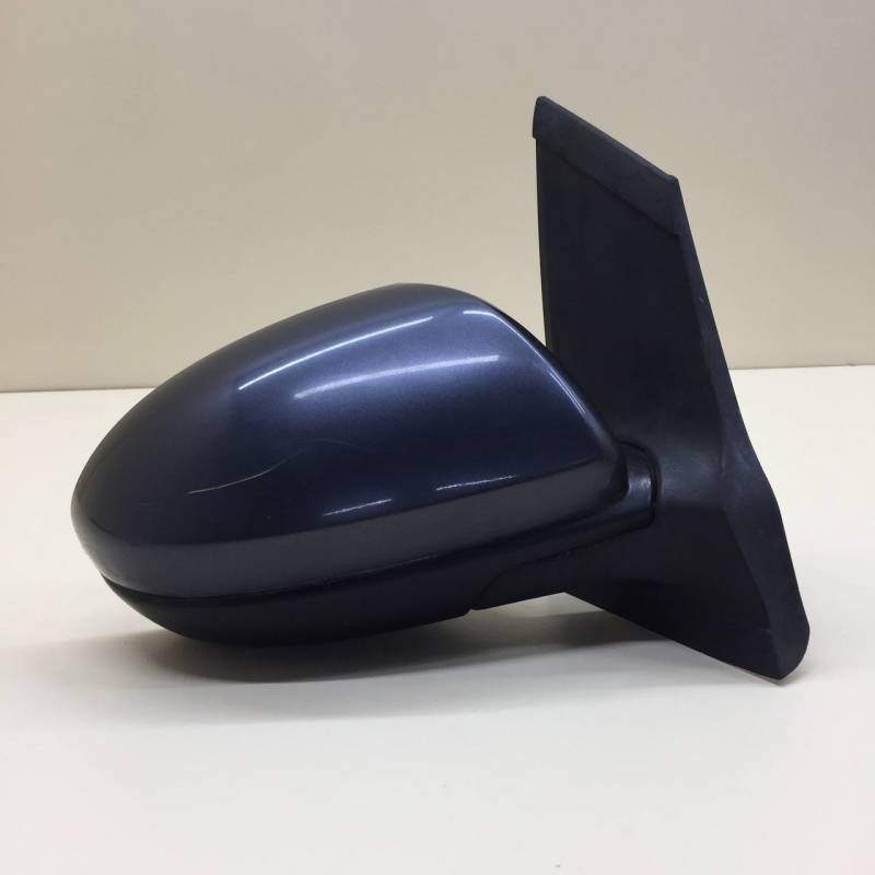 Зеркало правое электрическое Mazda Mazda 2 (DE) 2007-2014