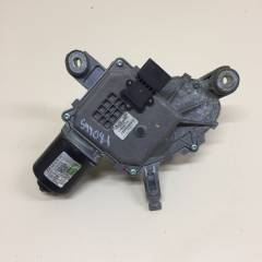 Моторчик стеклоочистителя передний Citroen Grand C4 Picasso 2006-2014