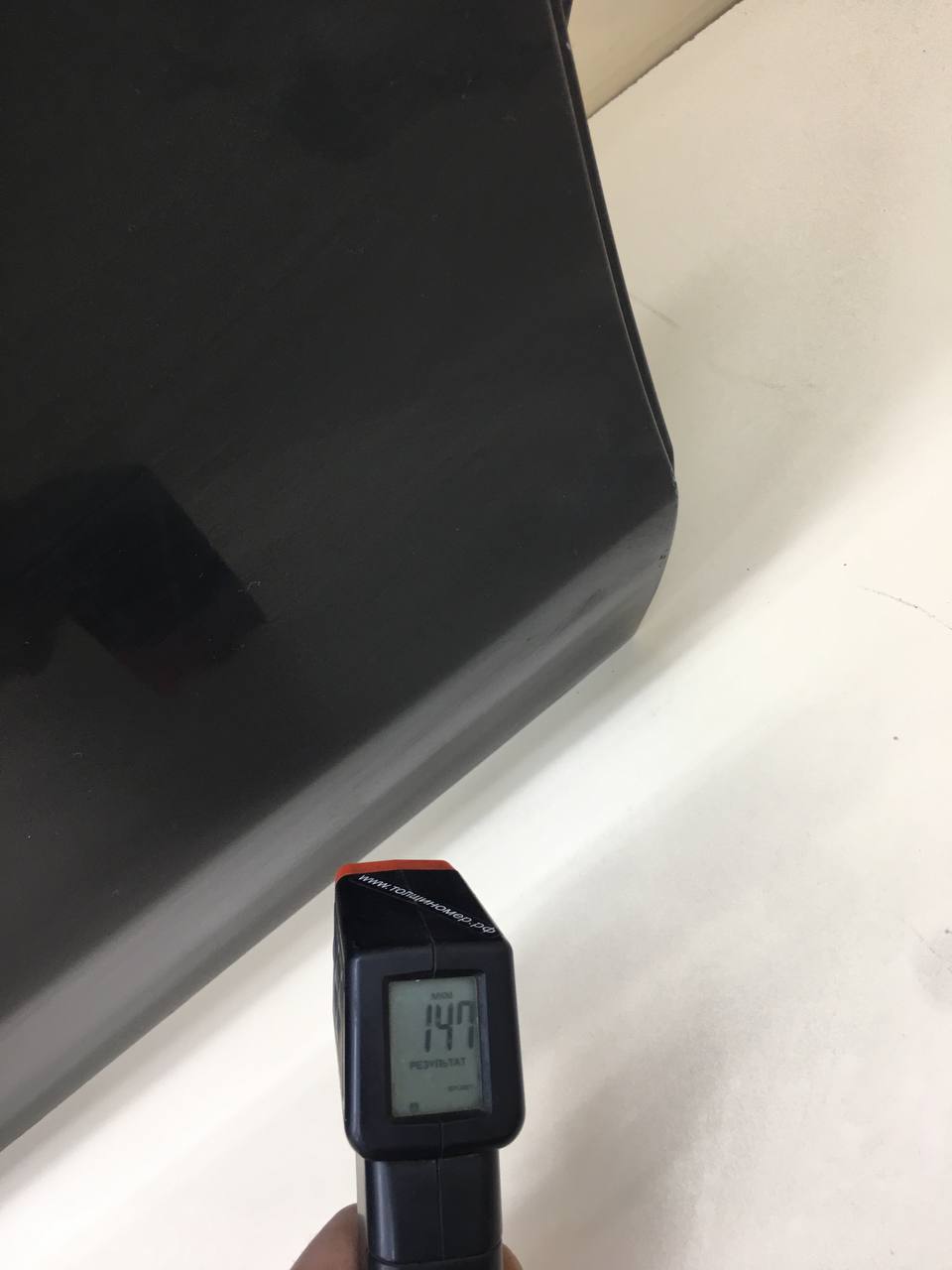 Дверь задняя правая Nissan Almera 3 (G11, G15) 2012>