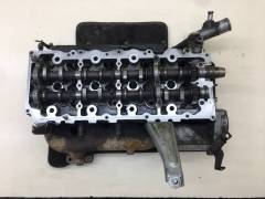 Головка блока цилиндров Toyota Hilux (AN10,AN20,AN30) 2011-2015