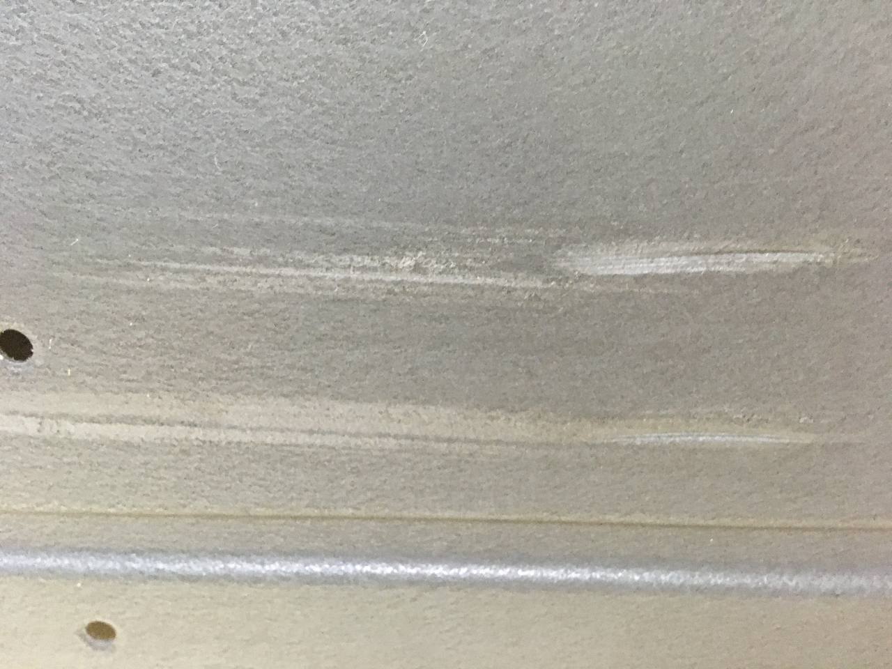 Защита антигравийная Kia Cerato (BD) 2018-2022