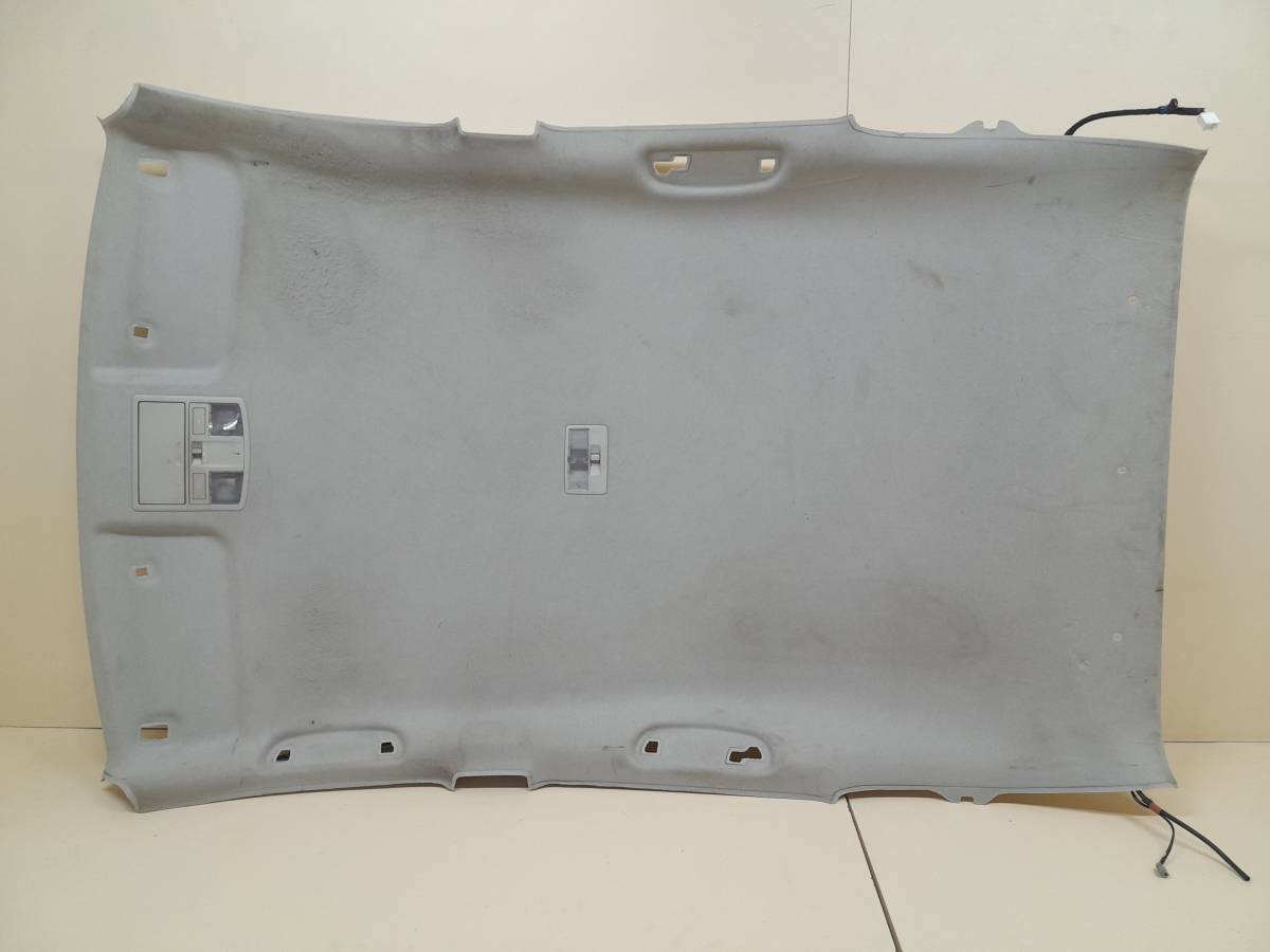 Обшивка потолка Mazda Mazda 3 (BL) 2009-2013