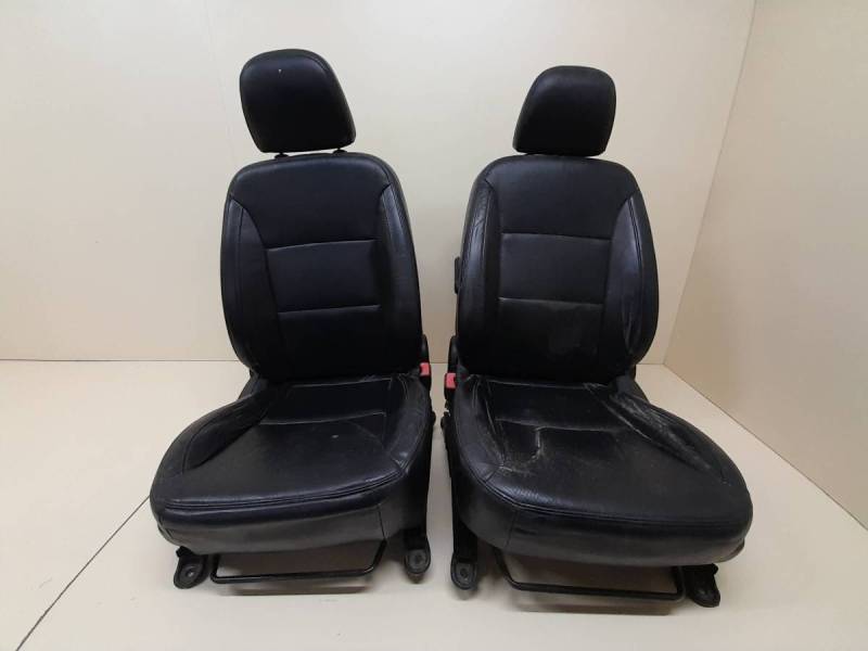 Сиденье (комплект) Geely Emgrand EC7 2008> Сиденье (комплект) Geely Emgrand EC7 2008>