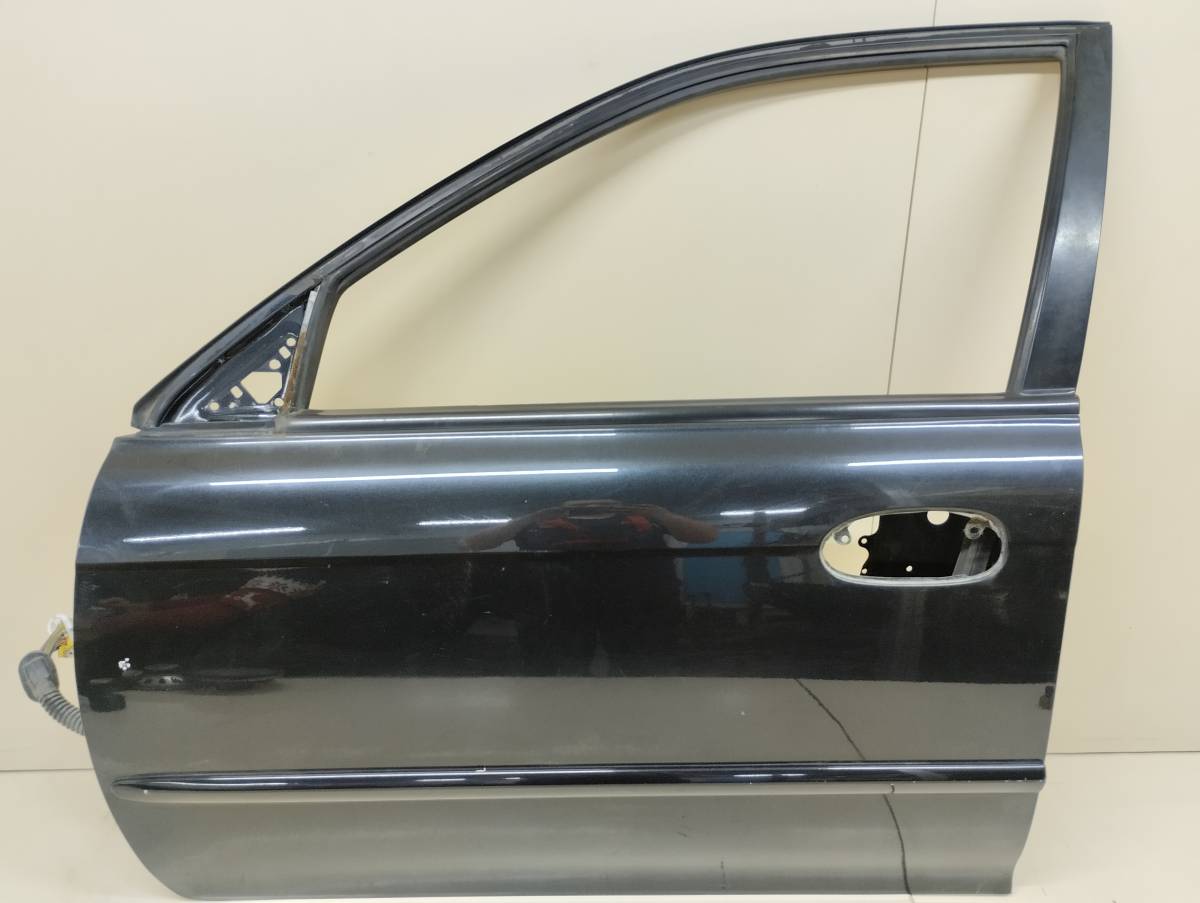 Дверь передняя левая Kia Spectra (SD) 2004-2011