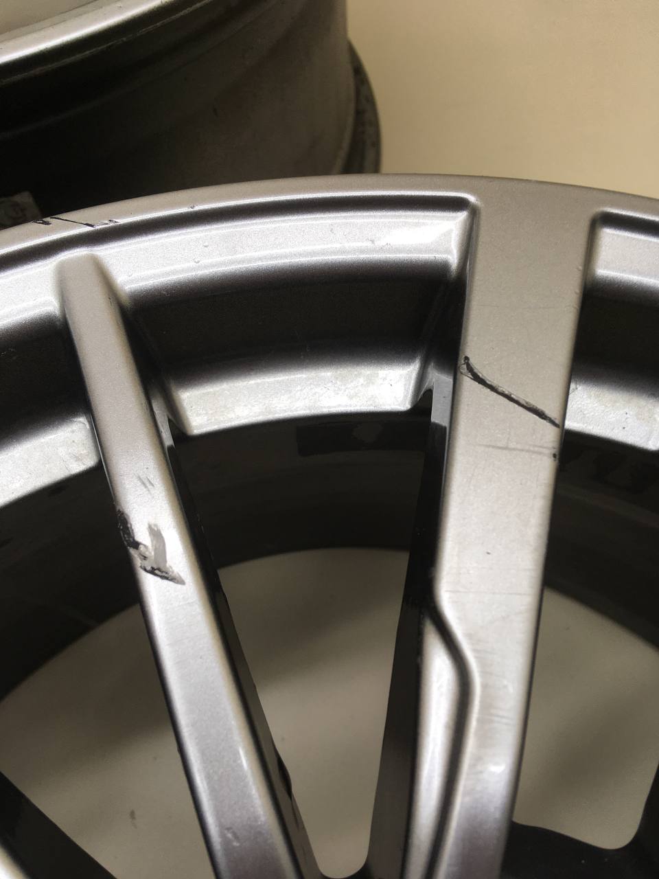 Диски к-кт R16 Литые