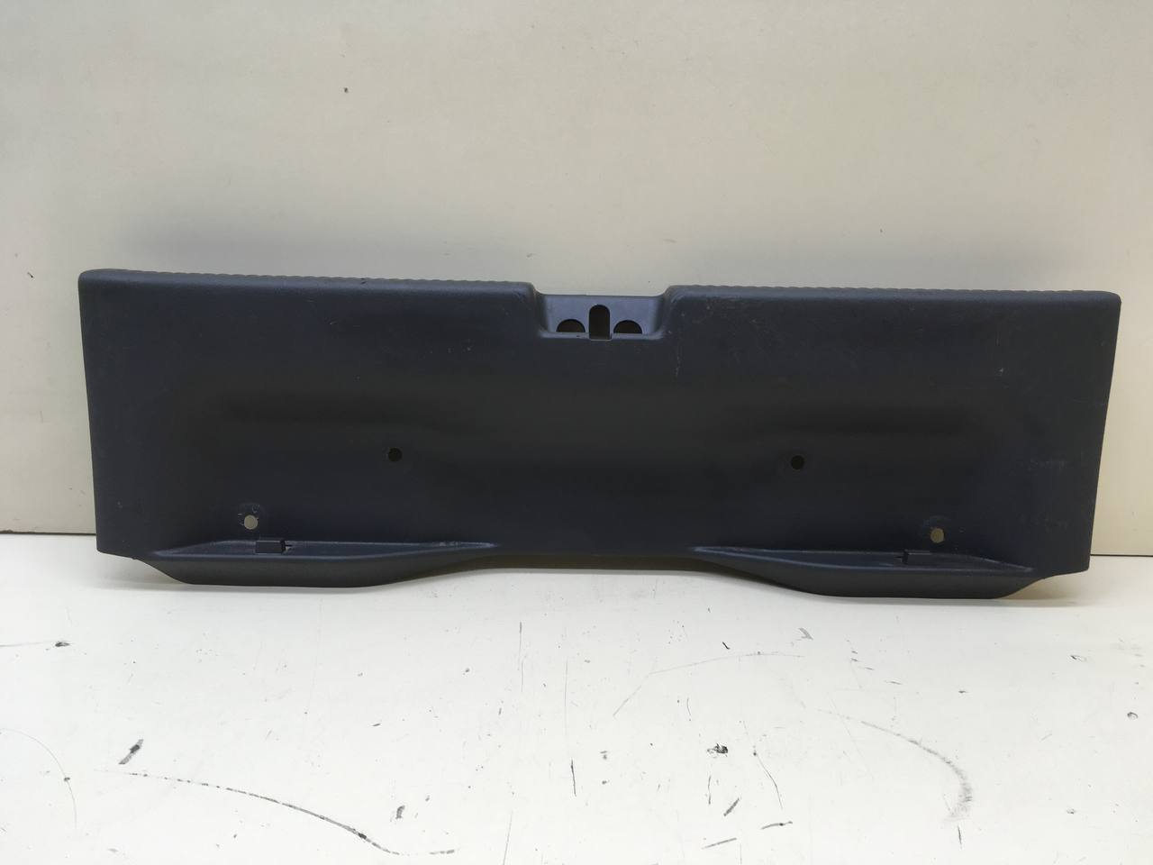 Обшивка багажника Mitsubishi Lancer 9 (CS/Classic) 2000-2011 Обшивка багажника Mitsubishi Lancer 9 (CS/Classic) 2000-2011