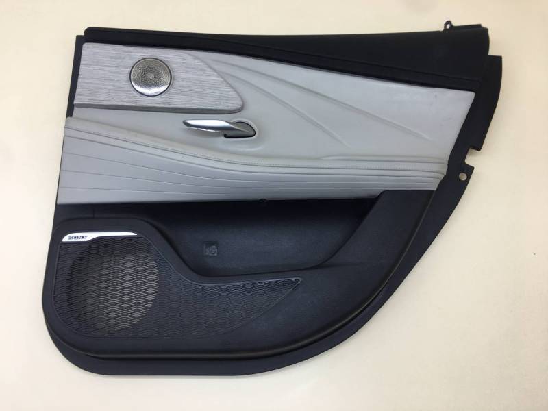 Обшивка двери задней правой Chery Arrizo 8 2022>