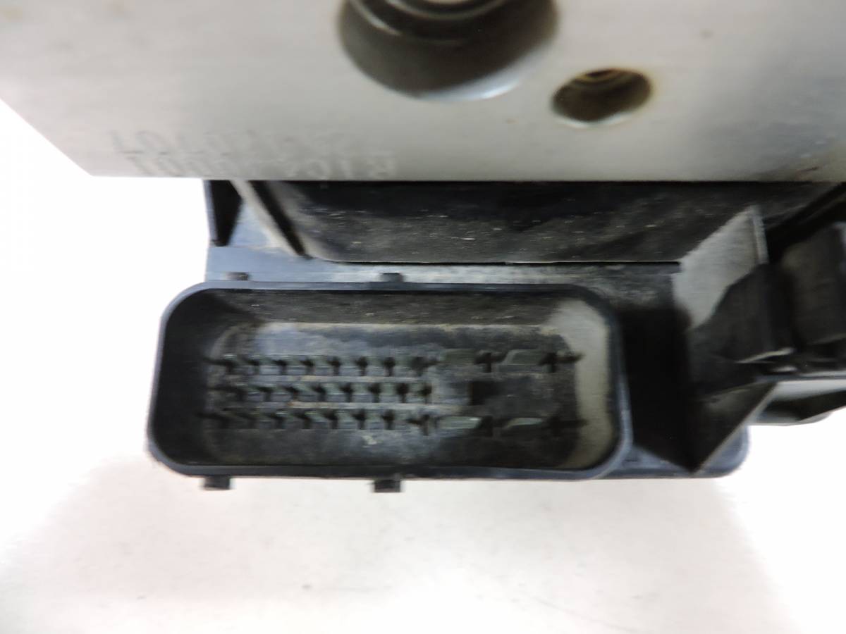 Блок ABS (насос) Chery Amulet A15 2002-2010