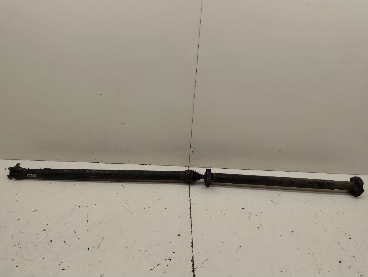 Вал карданный Hyundai Santa Fe (TM) 2018-2022