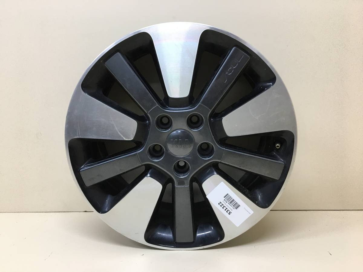 Диски R18 Литые