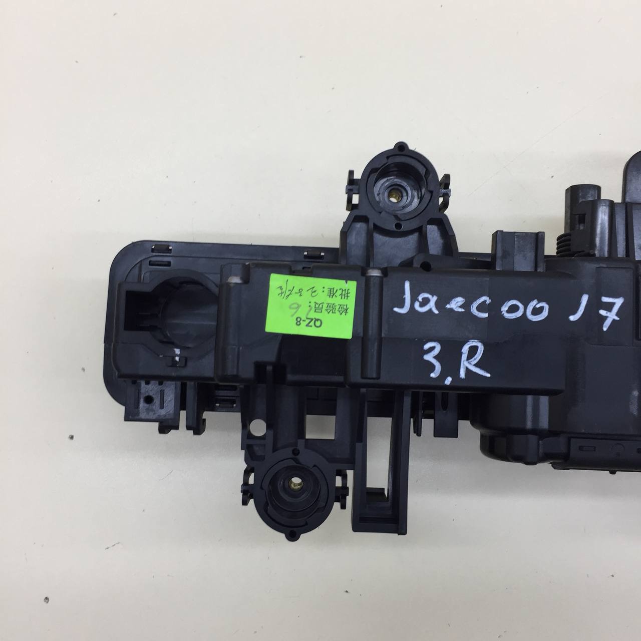 Ручка двери задней наружная правая Jaecoo J7 2023>