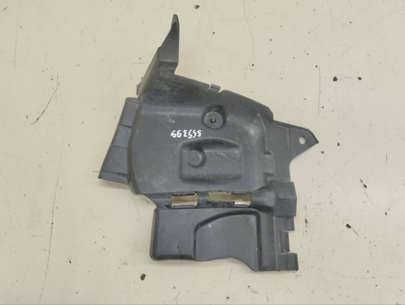 Пыльник (кузов наружные) Renault Sandero Stepway (5S) 2014-2022 Пыльник (кузов наружные) Renault Sandero Stepway (5S) 2014-2022