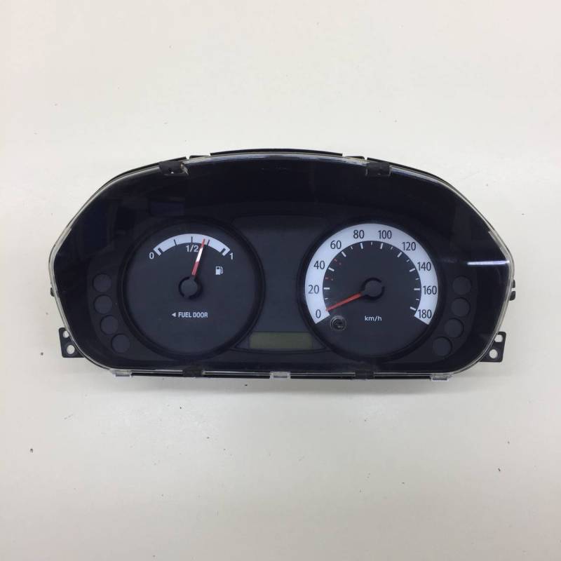 Панель приборов Kia Picanto (BA) 2005-2011