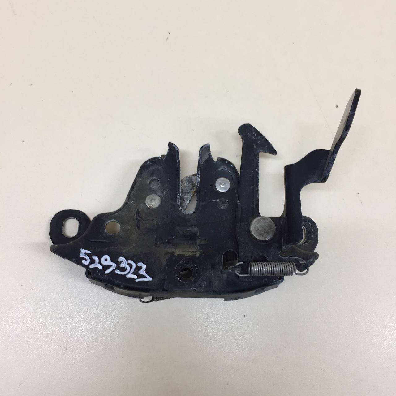 Замок капота Nissan Almera Classic (B10) 2006-2013