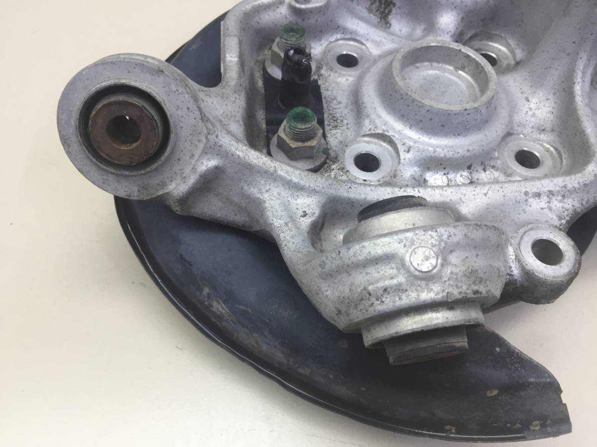 Кулак поворотный задний правый Honda Accord 8 (CU) 2008-2013