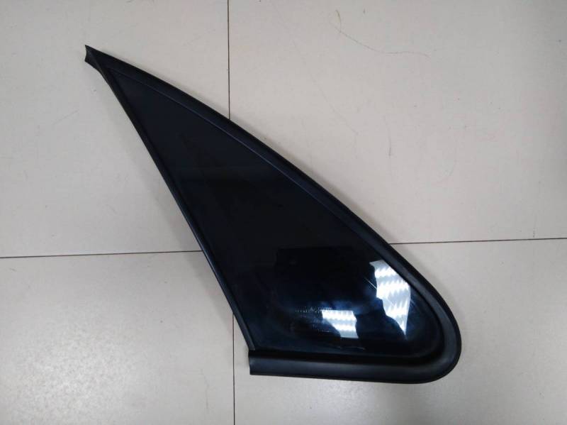 Стекло кузовное глухое левое Daewoo Gentra 2013-2015