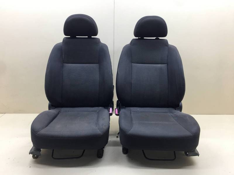 Сиденье (комплект) Chevrolet Aveo T250 2005-2011