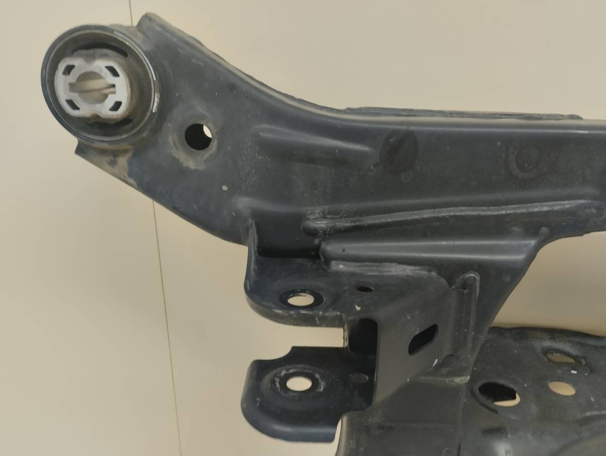 Балка задняя Kia K5 (DL3) 2019>