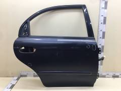 Дверь задняя правая Kia Spectra (SD) 2004-2011