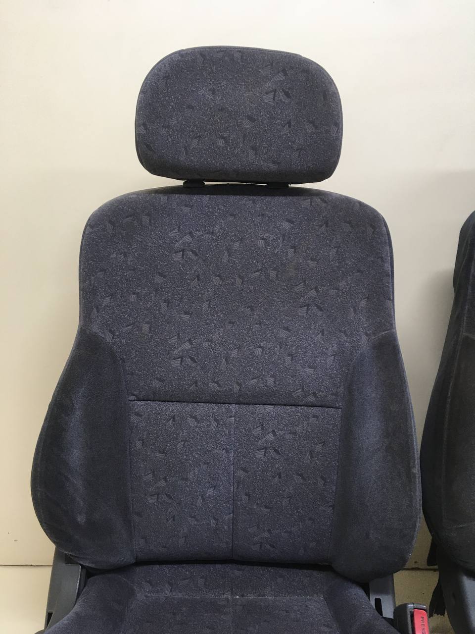 Сиденье (комплект) Kia Spectra (SD) 2004-2011 Сиденье (комплект) Kia Spectra (SD) 2004-2011