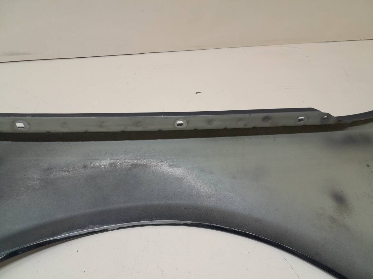 Крыло переднее правое BMW 5-series E60/E61 2003-2009