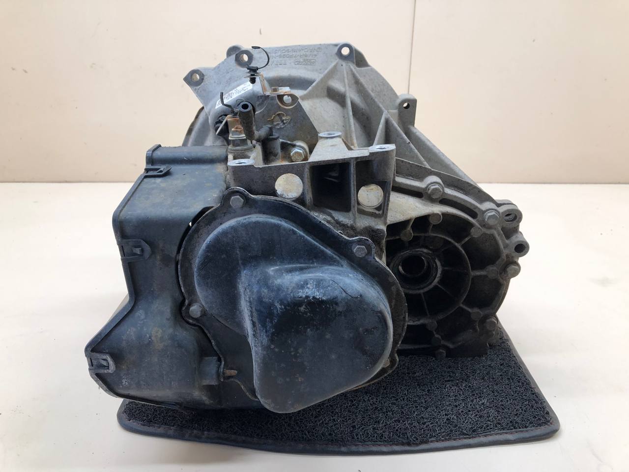 МКПП (механическая коробка переключения передач) Ford Focus 2 (DA) 2005-2008