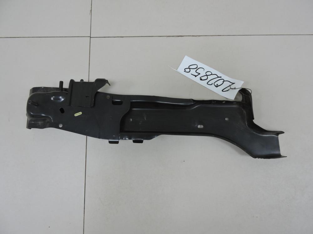 Панель передняя Suzuki Swift 2004-2010
