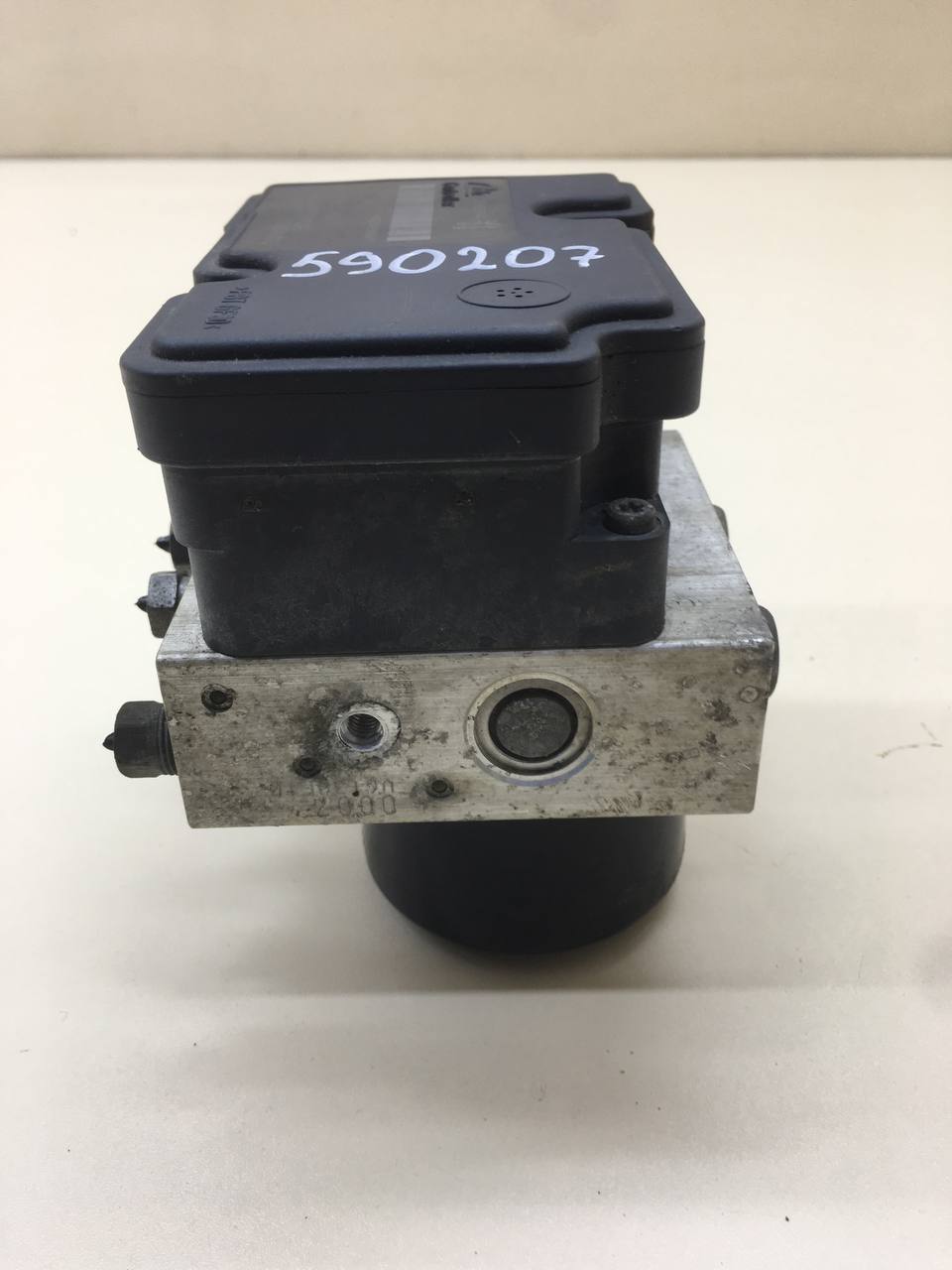 Блок ABS (насос) Peugeot 207 2006-2013