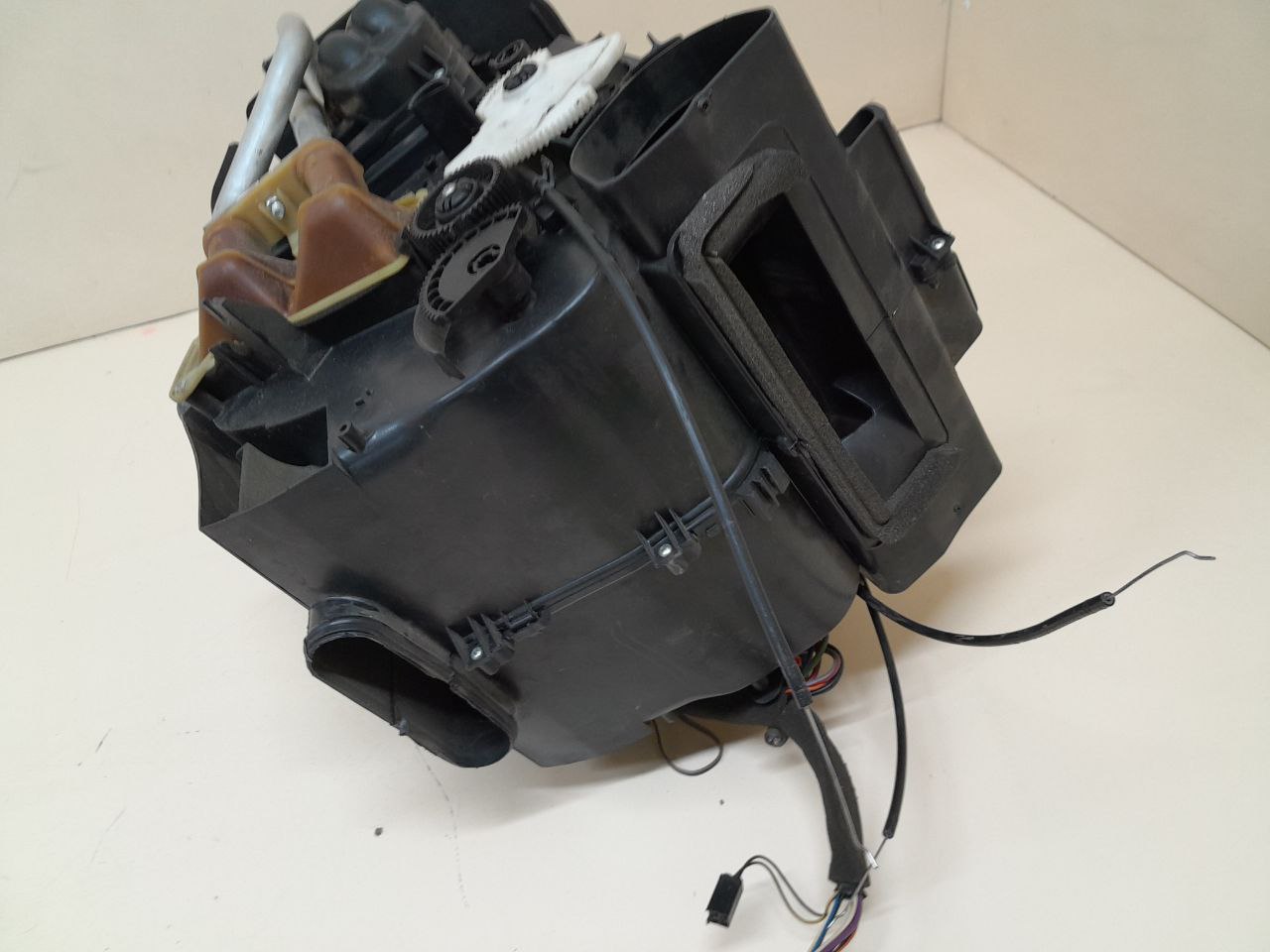 Корпус отопителя Fiat Albea 2002-2012