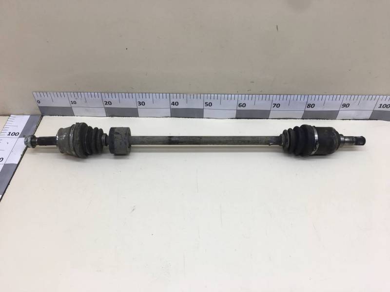 Полуось передняя правая Fiat Albea 2002-2012