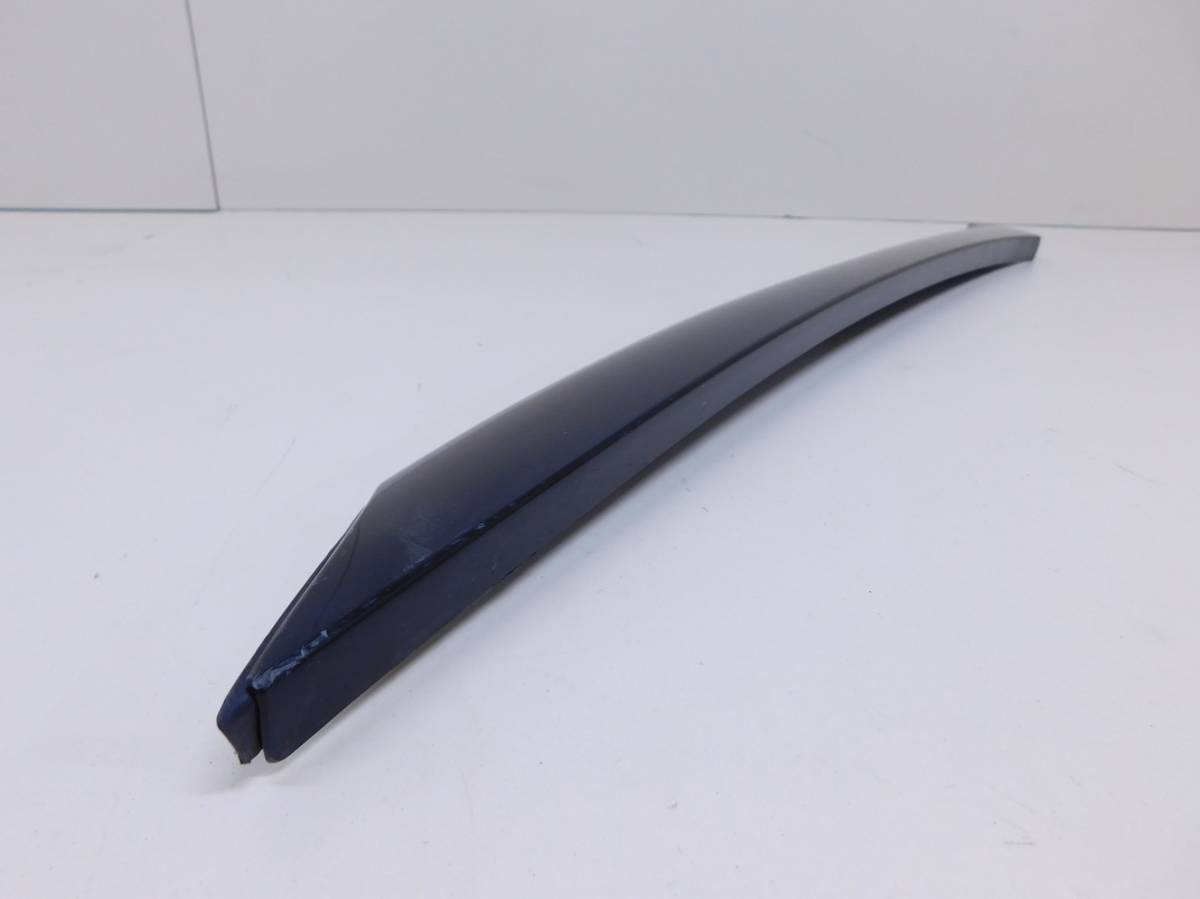 Молдинг лобового стекла Kia Seltos 2019>